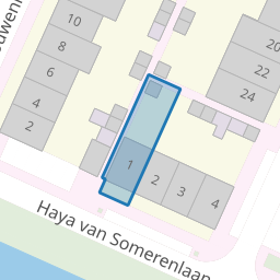 Perceel PAK00-B-3041