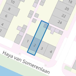 Perceel PAK00-B-3042