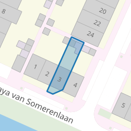 Perceel PAK00-B-3043