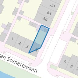 Perceel PAK00-B-3045