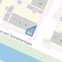 Perceel PAK00-B-3046