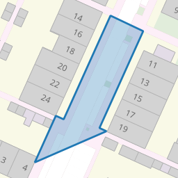 Perceel PAK00-B-3047