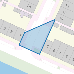 Perceel PAK00-B-3048