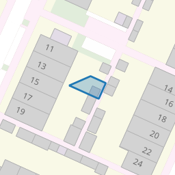 Perceel PAK00-B-3052