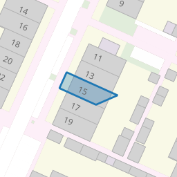 Perceel PAK00-B-3053