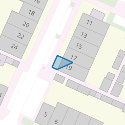 Perceel PAK00-B-3057