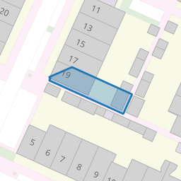 Perceel PAK00-B-3058