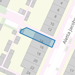 Perceel PAK00-B-3061