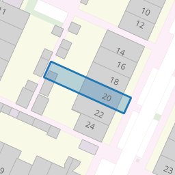 Perceel PAK00-B-3064