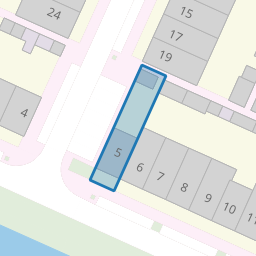 Perceel PAK00-B-3067