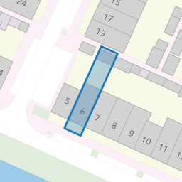 Perceel PAK00-B-3068