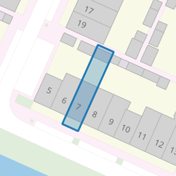 Perceel PAK00-B-3069