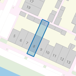 Perceel PAK00-B-3070