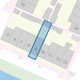 Perceel PAK00-B-3071