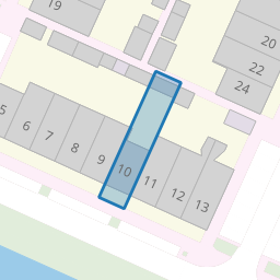 Perceel PAK00-B-3072