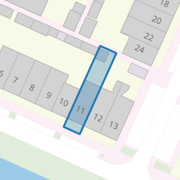 Perceel PAK00-B-3073