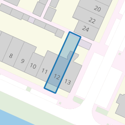 Perceel PAK00-B-3074