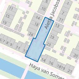 Perceel PAK00-B-3078