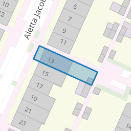 Perceel PAK00-B-3079