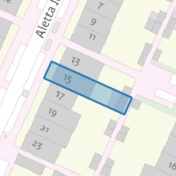 Perceel PAK00-B-3080