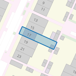 Perceel PAK00-B-3081