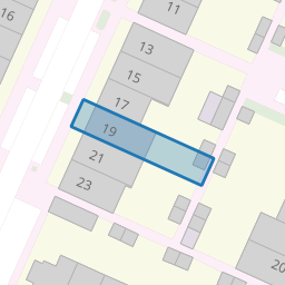 Perceel PAK00-B-3082