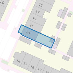 Perceel PAK00-B-3084