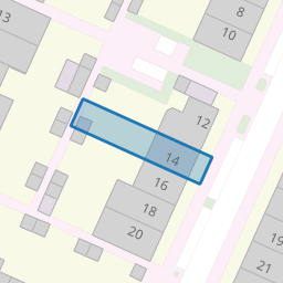 Perceel PAK00-B-3086