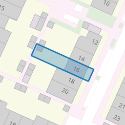 Perceel PAK00-B-3087