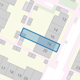 Perceel PAK00-B-3088