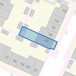 Perceel PAK00-B-3089