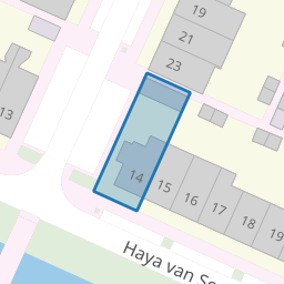 Perceel PAK00-B-3090