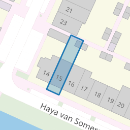 Perceel PAK00-B-3091