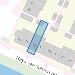 Perceel PAK00-B-3092