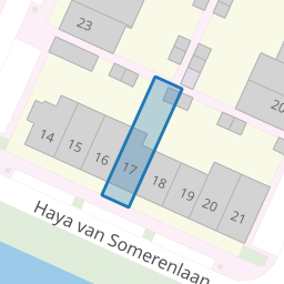 Perceel PAK00-B-3093