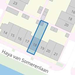 Perceel PAK00-B-3094