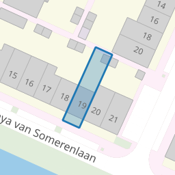 Perceel PAK00-B-3095