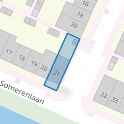 Perceel PAK00-B-3097