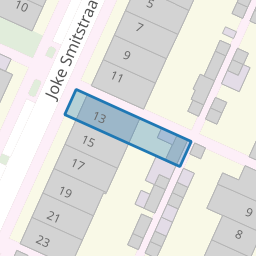 Perceel PAK00-B-3099