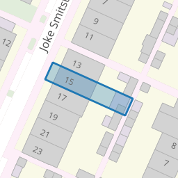 Perceel PAK00-B-3100