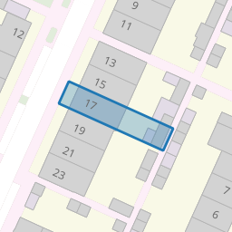 Perceel PAK00-B-3101