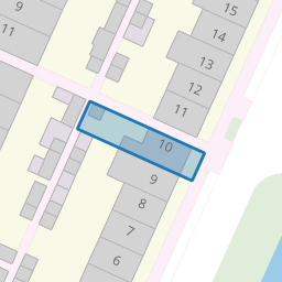 Perceel PAK00-B-3105