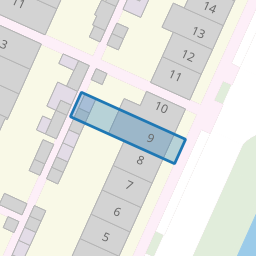 Perceel PAK00-B-3106