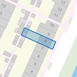 Perceel PAK00-B-3107