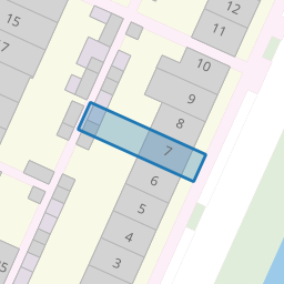 Perceel PAK00-B-3108