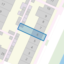 Perceel PAK00-B-3109