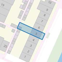 Perceel PAK00-B-3110