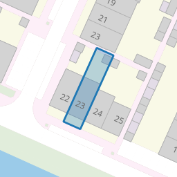 Perceel PAK00-B-3116