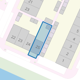 Perceel PAK00-B-3118