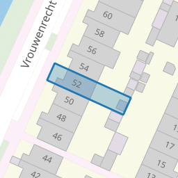 Perceel PAK00-B-3126